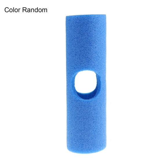 RAIN Float Noodle Holed Connector Thick Reusable Swimming Tool Swimming Float Noodle Holed Connector Woggle Joint for Summer