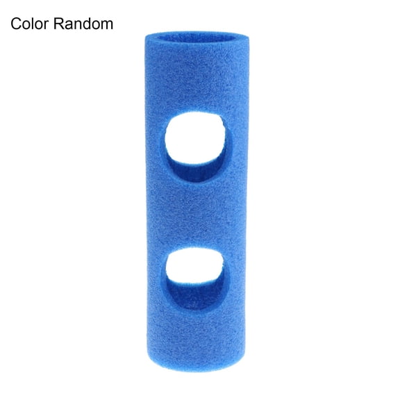 RAIN Float Noodle Holed Connector Thick Reusable Swimming Tool Swimming Float Noodle Holed Connector Woggle Joint for Summer