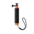 thumbnail image 1 of RAIN For X4 Pro GO3 GO3S Floating Hand Grip Floaty Handle Water Sport Dive Accessory, 1 of 5