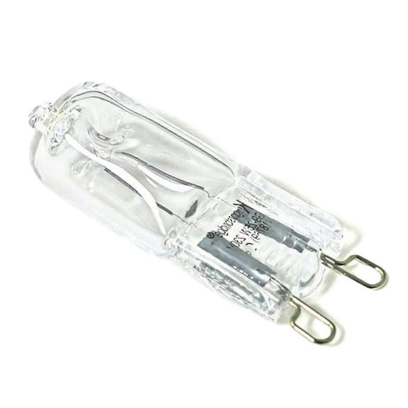 RAIN G9 Oven Light High Temperature Resistant Durable Halogen Bulb Lamp For Refrigerators Ovens Fans 40w