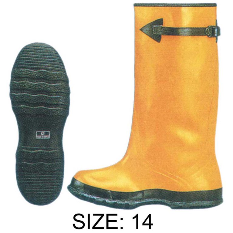 RAIN GUARD Men display picture 1