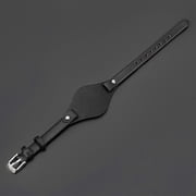 RAIN Genuine Leather Watch band For Fossil Es3077 Es2830 Es3262 Es3060 Steel Buckle