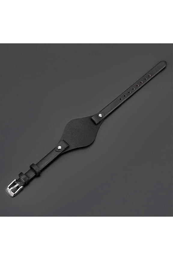 Genuine Leather Watch band For Fossil Es3077 Es2830 Es3262 Es3060 Steel Buckle