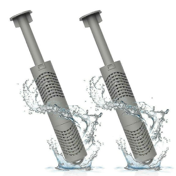 RAIN Hot Springs Silver Ion Cartridge - Spa Mineral Sticks for Hot Tub, Spa Silver Ion Cartridge for Spa