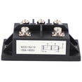 thumbnail image 1 of RAIN MDS150A 3-Phase Diode Bridge Rectifier, 1 of 5