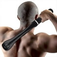 thumbnail image 1 of RAIN Men S Electric Back & Body Shaver Large Razor With Adjustable Length Telescopic Handle For Men Back Hair Body Groomer Trimmer Removal Adjustable Foam, 1 of 4