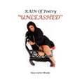 thumbnail image 1 of RAIN Of Poetry : ''Unleashed'' (Hardcover), 1 of 1