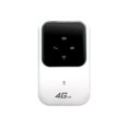 thumbnail image 1 of RAIN Portable Travel WiFi Router with Unlimited Satellite Internet & High Speed, 1 of 5