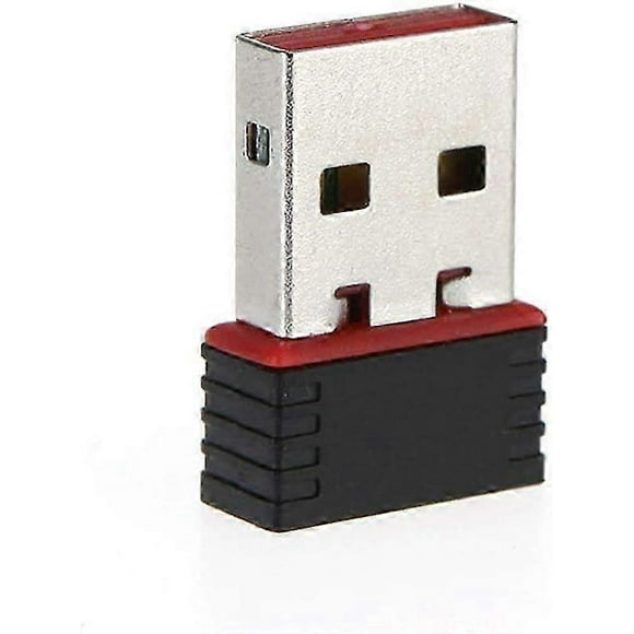 RAIN RT5370 Raspberry PI WiFi Adapter/WiFi Dongle with Soft AP Function Plug and Play for Windows10, Raspberry PI Mag250 254 322 Kali Linux Ubuntu Mate, Ub