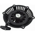thumbnail image 1 of RAIN Recoil Pull Starter Assembly Mower Parts Compatible With Mountfield Stiga Ggp Sp554 Sv200 Rv65- Mowe-p, 1 of 5