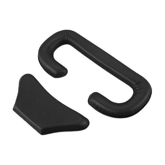 Replacement Foam Masks Vr Pad Protector for Vr Htc Vive Pro 2 Headset Vr Foam Cover Virtual Realityblack