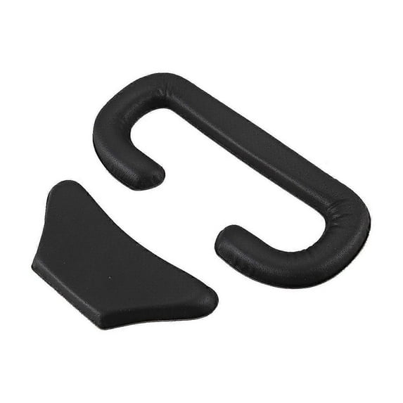 Replacement Foam Masks Vr Pad Protector for Vr Htc Vive Pro 2 Headset Vr Foam Cover Virtual Realityblack