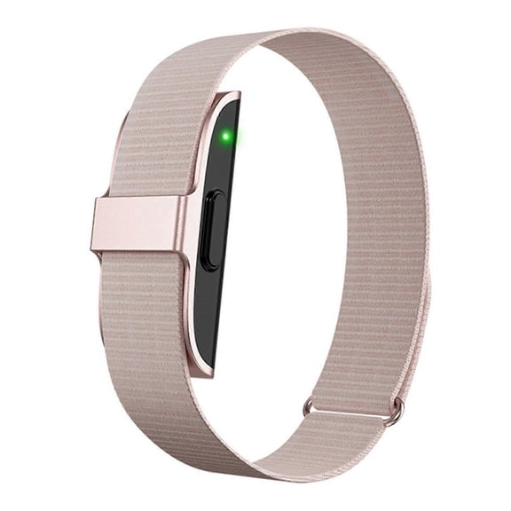 RAIN Smart Health Wristband Wearable Activity Fitness Trackers with Multi-Sport Mode Waterproof Screenles
