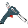thumbnail image 1 of RAIN Soldering Gun Kit 60w Auto Solder Feed Hand-held Soldering Iron Welding Gun Tool Guanguan, 1 of 5