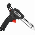thumbnail image 1 of RAIN Soldering Gun Kit 60w Auto Solder Feed Hand-held Soldering Iron Welding Gun Tool Guanguan, 1 of 5