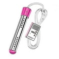 thumbnail image 1 of Swimming Pool Heater 3000W Submersible with Timing FunctionEU2000Wpink, 1 of 2