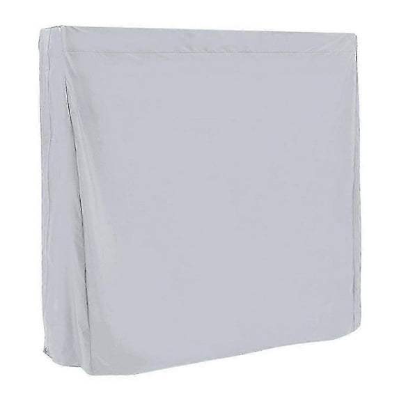 RAIN Table Cover Replacement - Designed to Fit Most Table Tennis Tables -