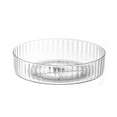thumbnail image 1 of RAIN Turntable Storage Box For Food Spices Spinner Rack For Kitchen Bathroom Counter, 1 of 4