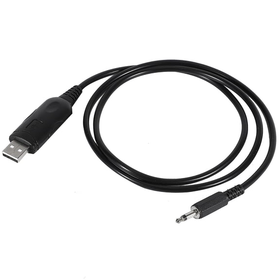 RAIN USB CI-V Cat Interface Cable For Icom CT-17 IC-706 Radio
