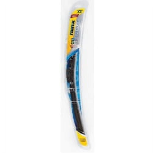 Rain-X 810165 Latitude Water Repellency 22″ Windshield Wiper Blade