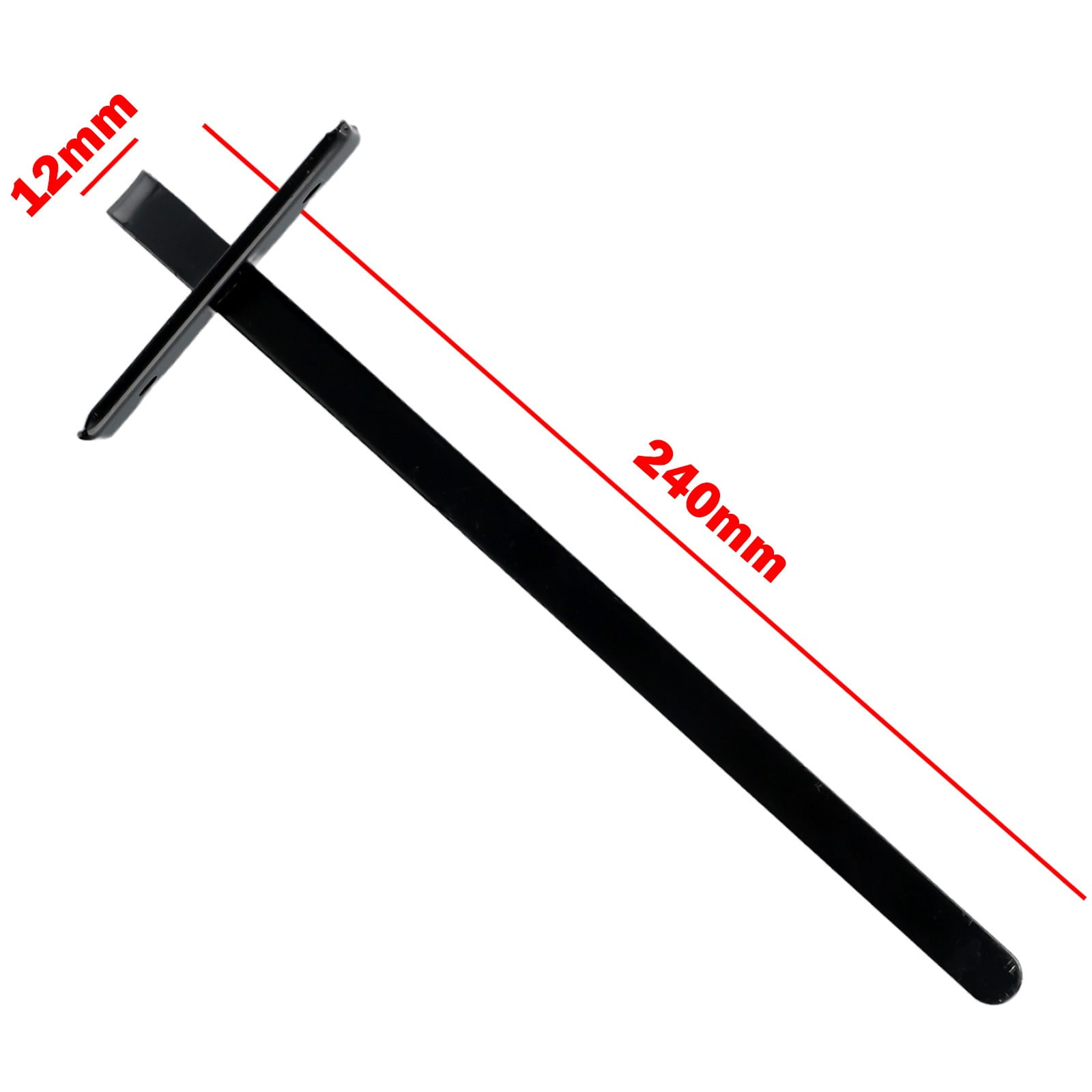 RAINB 7 Inch Electric Circular Saw Scale Ruler Guide For C7 Cutting ...