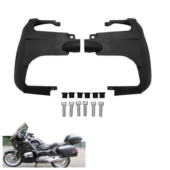 RAINB Abs Engine Guard For Bmw R1150Gs & R1150Rt & R1150R 2004 2005 Tb