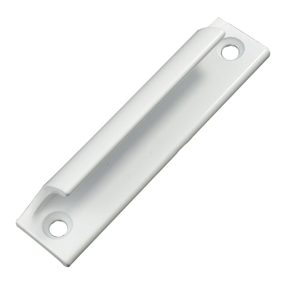 RAINB Aluminum Screen Door Handle Solid Wood Casement Door