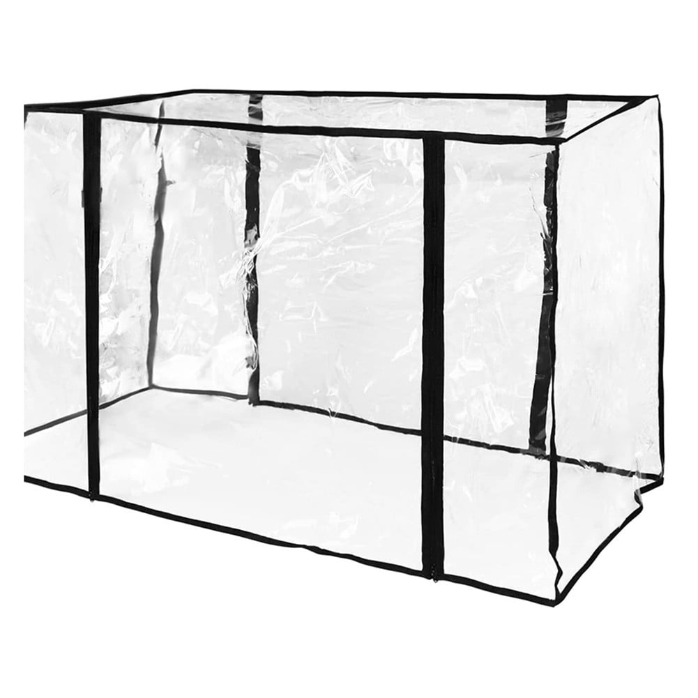 RAINB Camping Trolley Rain Cover Garden Picnic Wagon Stroller Cart