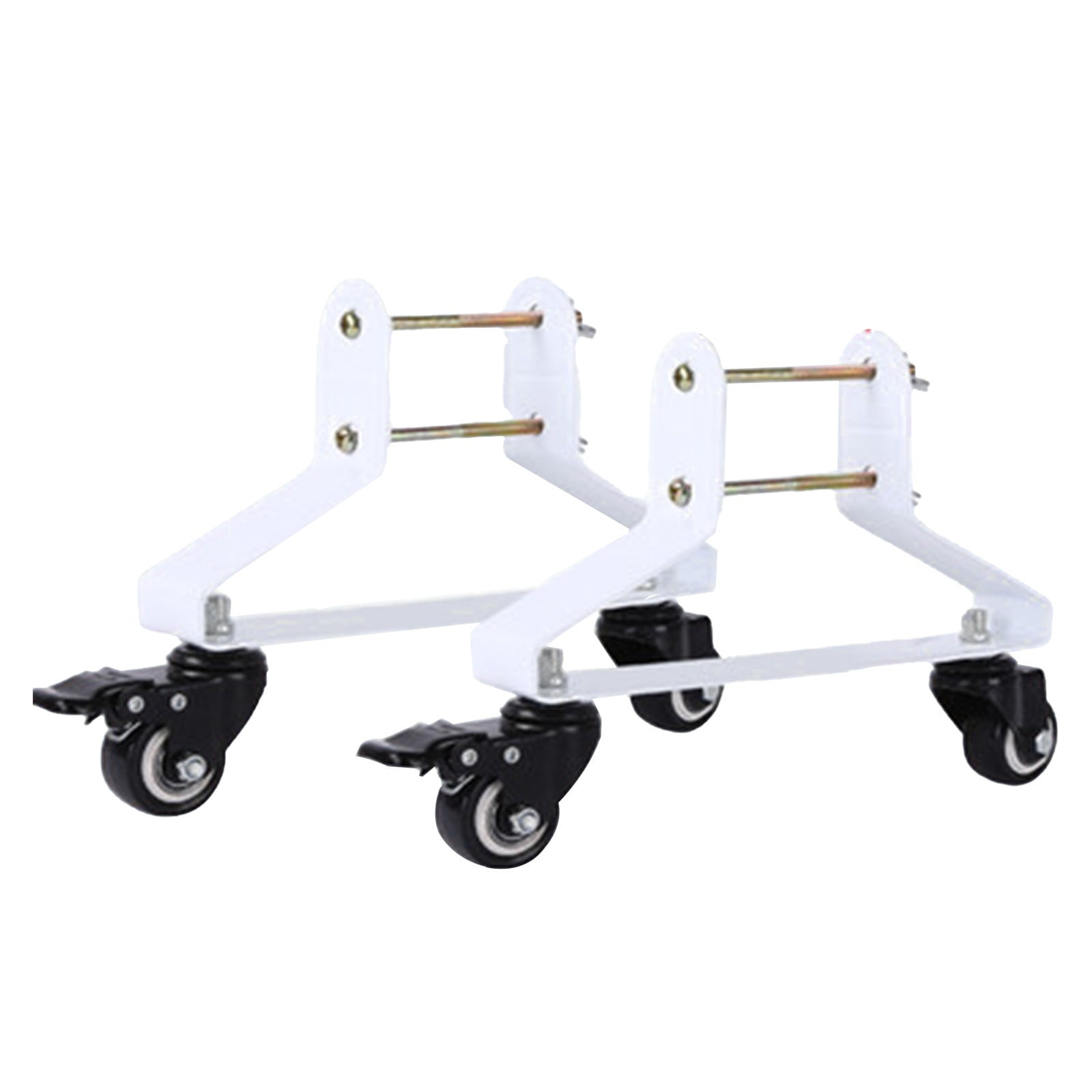 RAINB Electric Heater Stand Unit, Electric Heater Feet, Sturdy Feet