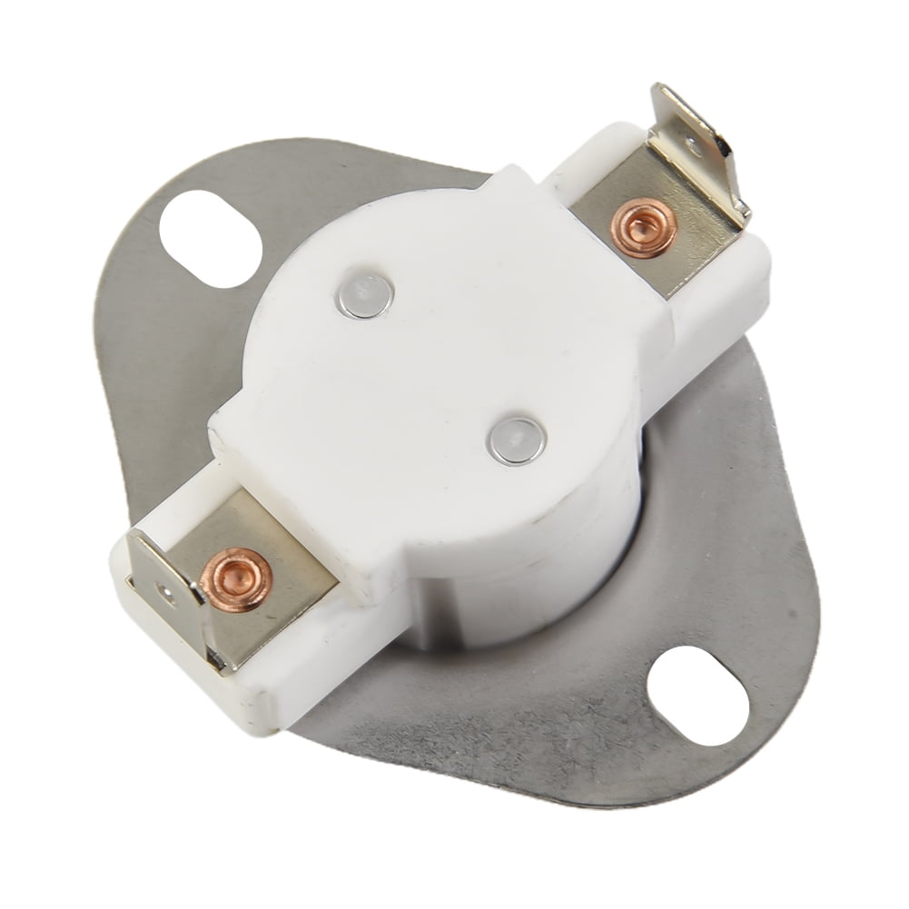 RAINB For Vogelzang 80599 CERAMIC Exhaust Low Limit Sensor Switch