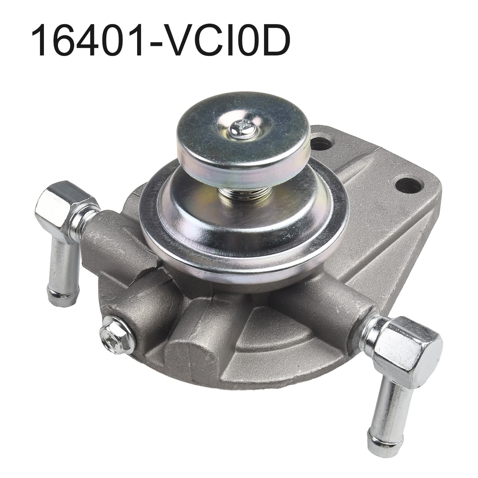 RAINB Fuel Filter Lift Primer Pump Fit For Nissan Patrol Gu Y61 Zd30