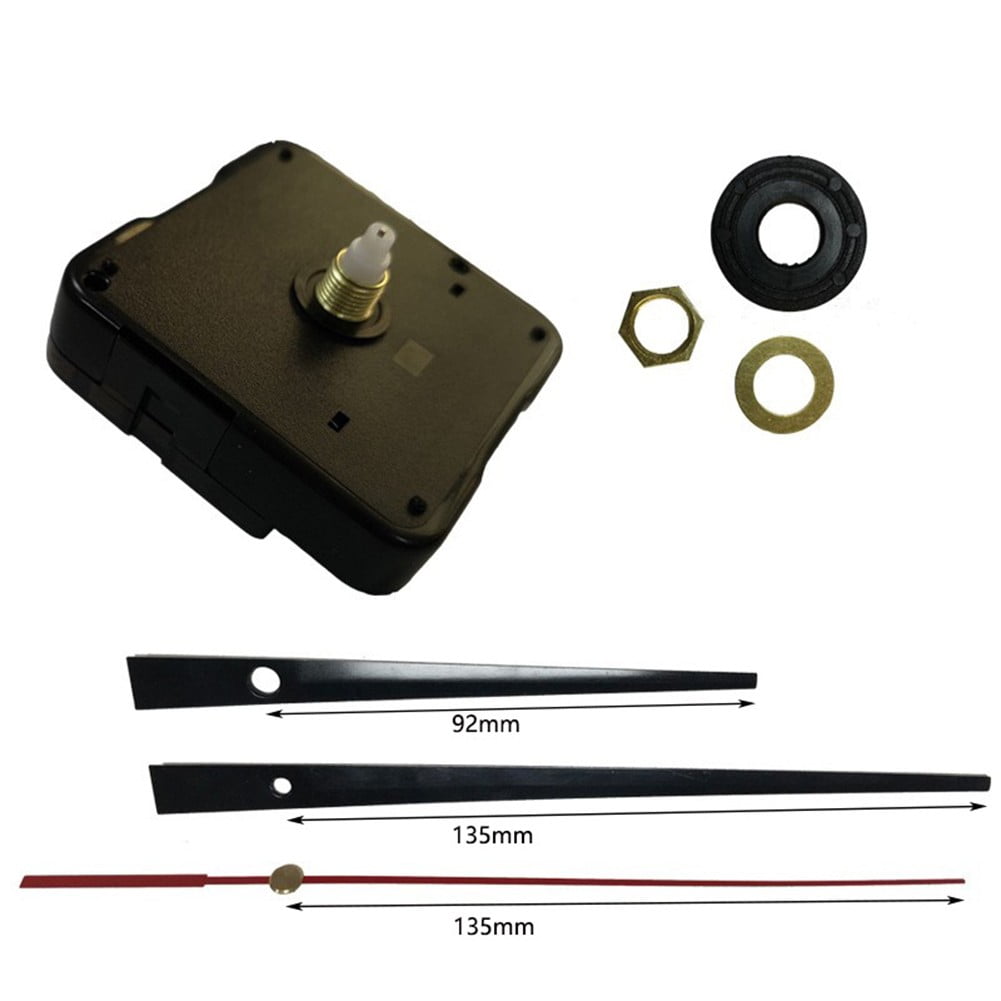 RAINB New Quartz Tide Tidal Clock Movement Mechanism Motor Hand Choose Plus Fittings