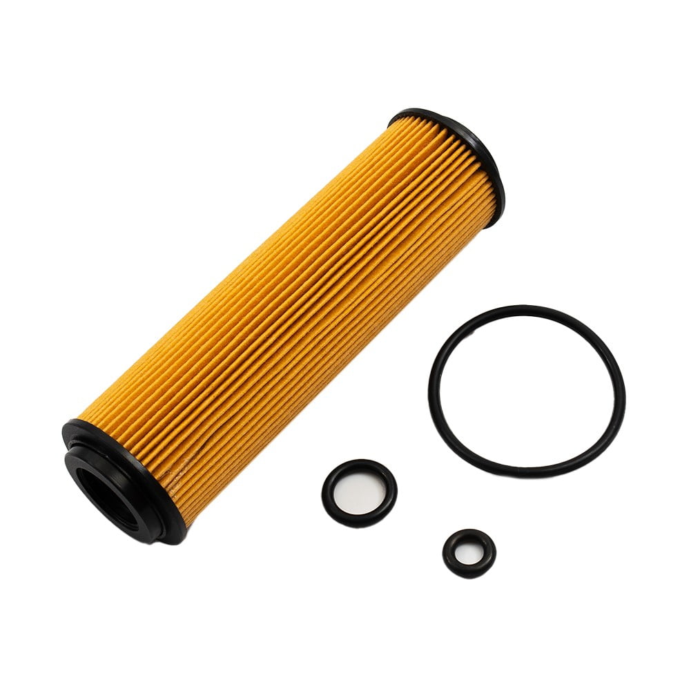 RAINB Oil Filter Kit 271 180 00 09 for Mercedes-Benz C160 C180 C200 C230 Clk200 E200