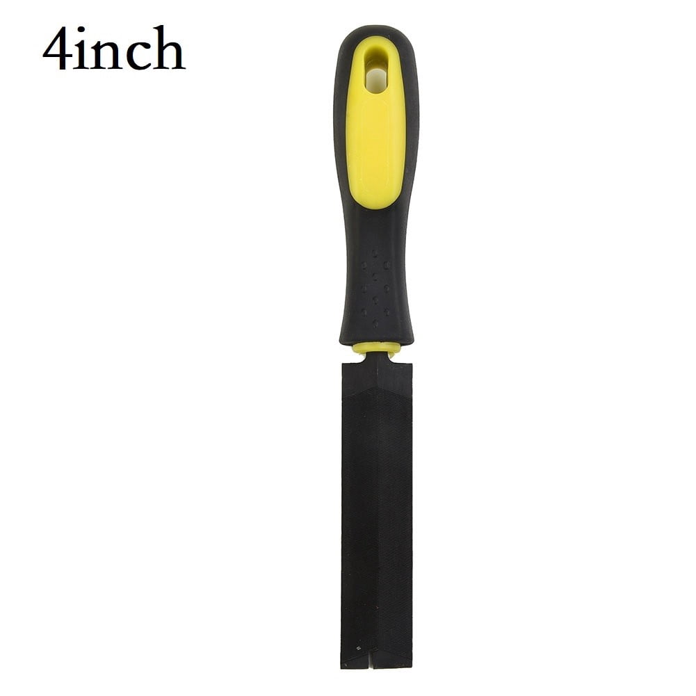 RAINB Pruning Saw File T12 Bearing Steel Rasp File Carpentry ...