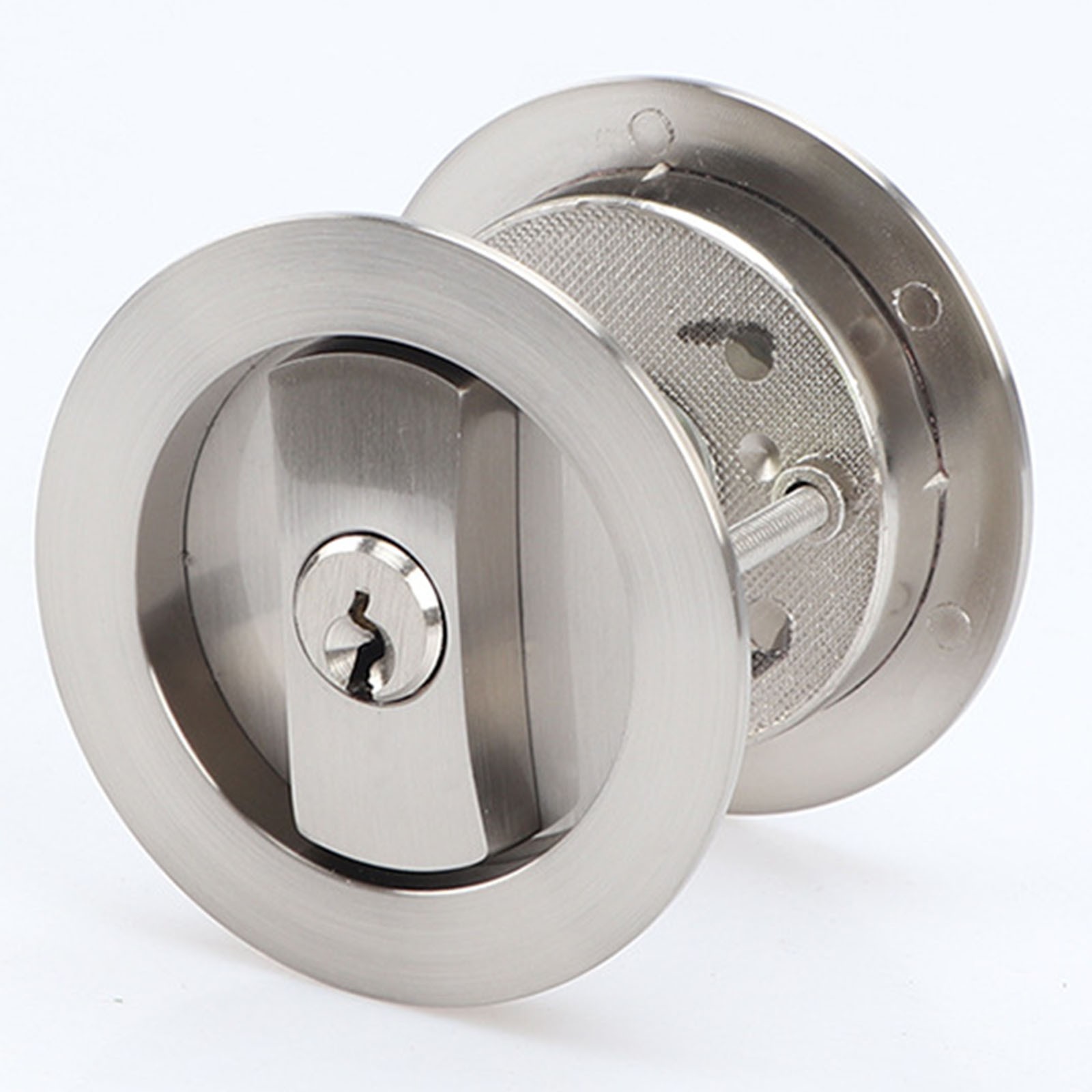 RAINB Sliding Pocket Door Latch