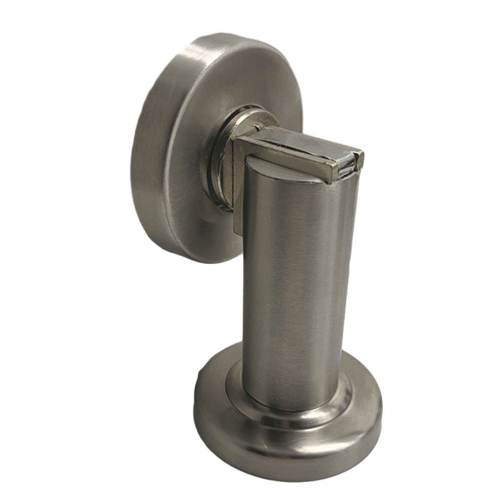 RAINB Stainless Steel Door Stop Door Stopp Anti Collision