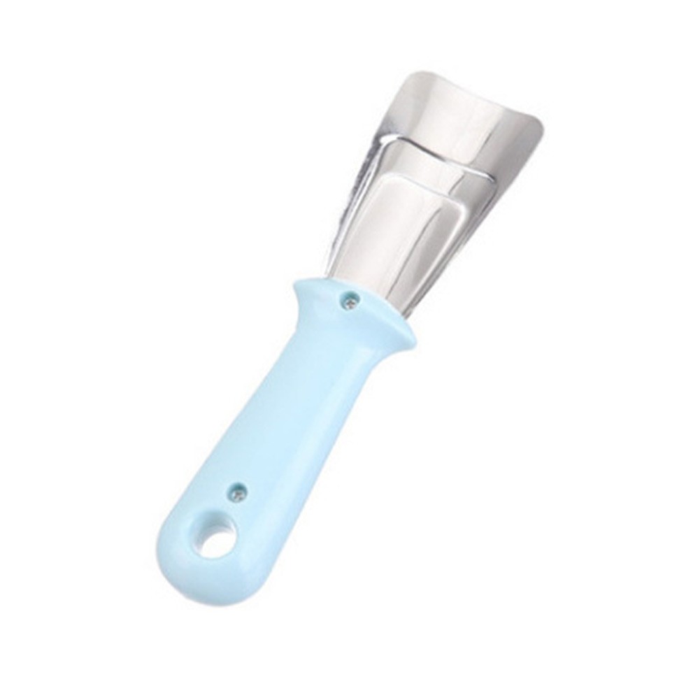 RAINB Stainless Steel Kitchen Deicing Shovel Refrigerator Deicer Shovel