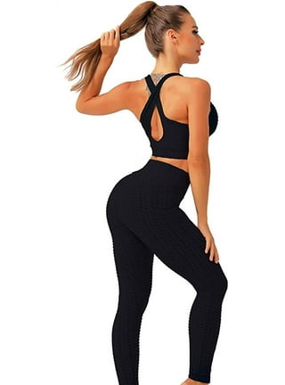 fvwitlyh Cute Yoga Pants for Teen Girls Fitness Slim Solid Leggings Casual  Trousers Elasticity Women Textu Yoga Pants for Women 
