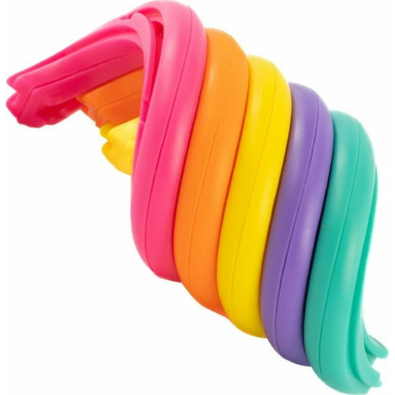 RAINBOW FIDGET TWISTER