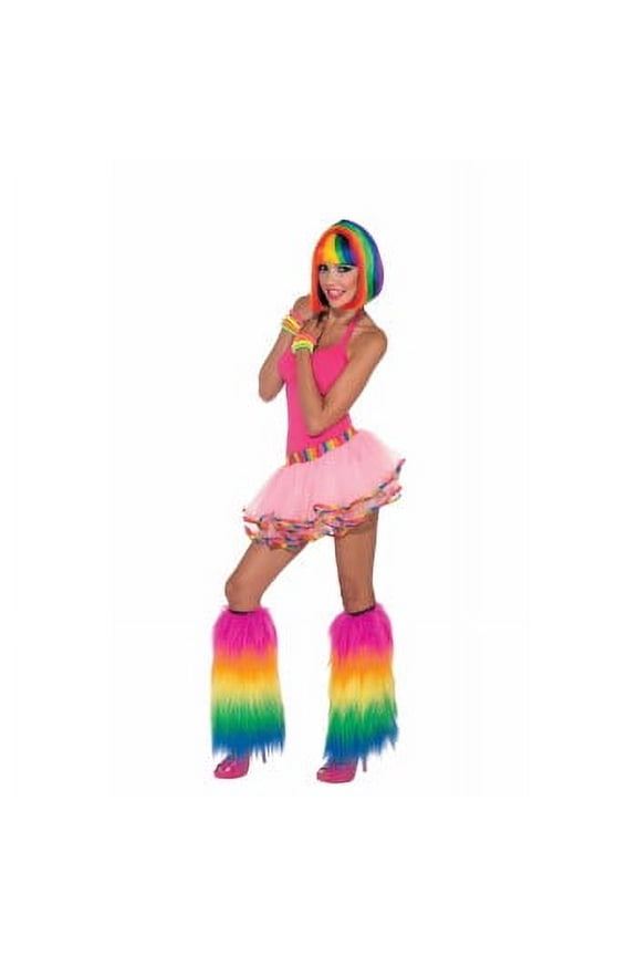 RAINBOW TUTU-STD