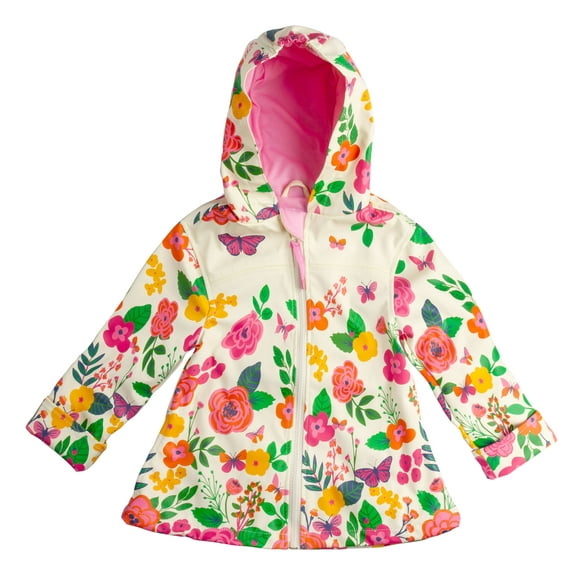 RAINCOATS BUTTERFLY 6/6X (S20)