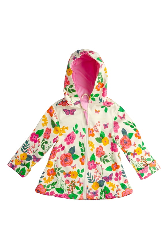 RAINCOATS BUTTERFLY 6/6X (S20)