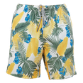 thumbnail image 1 of RAINFOREST Hot Tropics Swim Trunk (Lemon, Small), 1 of 2