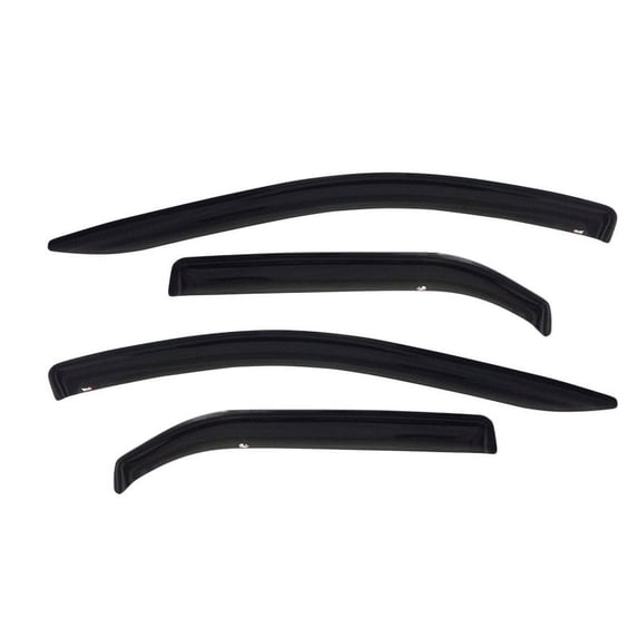 RAINGUARDS Fits select: 2011-2015 CHEVROLET CRUZE