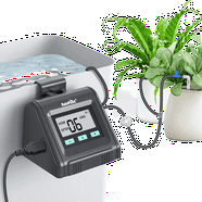 Orbit B-hyve 12-Station Indoor/Outdoor Sprinkler Controller with Wi-Fi ...