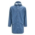 thumbnail image 1 of RAINS Unisex Long Rain Jacket, 1 of 2
