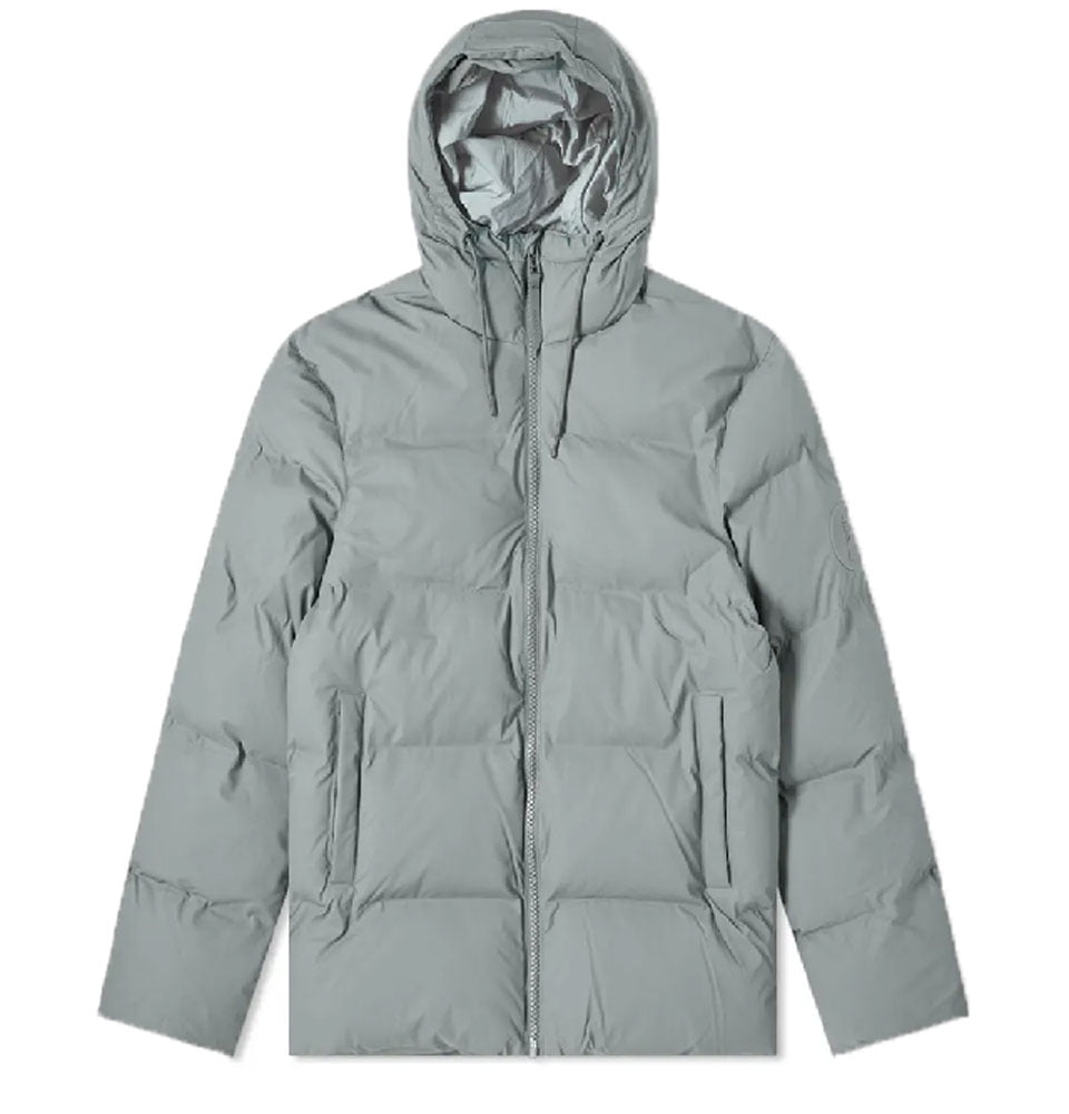 Rains stone store jacket