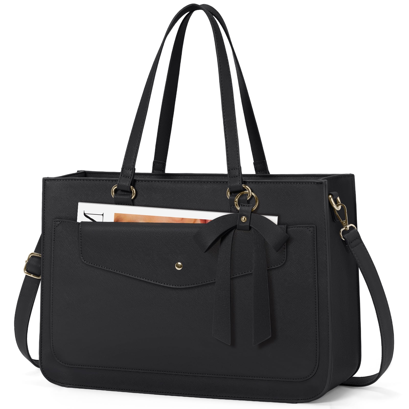 Laptop Tote Bag 15 Inch Laptop Bags For Ladies Sac A Main