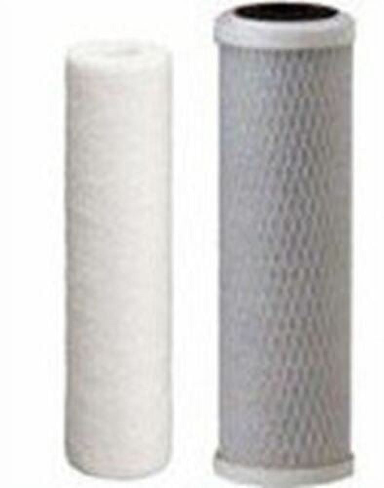RAINSOFT ULTREFINER UF50 UF50T UF50N 50 GPD FILTER PACK WELL WATER NO