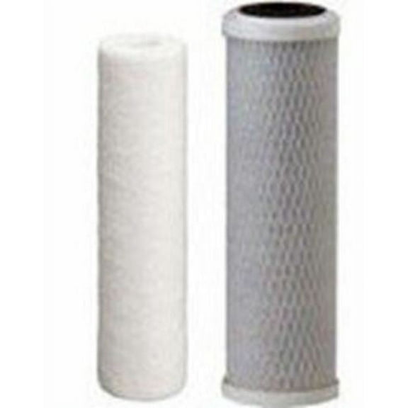 RAINSOFT ULTREFINER UF50 UF50T UF50N 50 GPD FILTER PACK - WELL WATER NO MEMBRANE